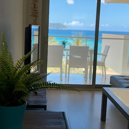 Adrover Apartment Cala Millor (Mallorca)