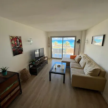 Apartment Adrover
