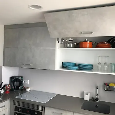 Adrover Apartment