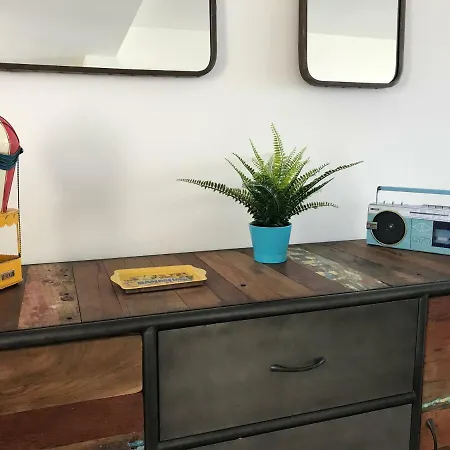 Apartment Adrover