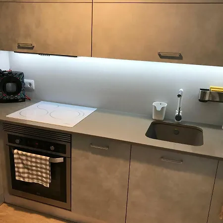 Adrover Apartment Cala Millor (Mallorca)
