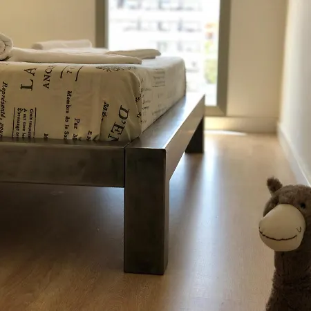 Apartament Adrover